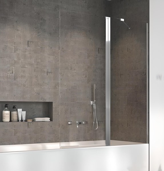 Шторка на ванну Radaway Nes PND II 120x150 R