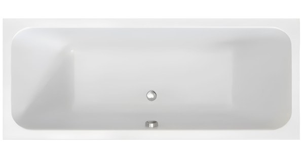 Акриловая ванна Radomir Патрисия 185x85 с каркасом