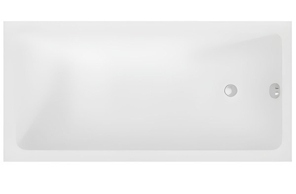 Акриловая ванна Radomir Джоанна 140x70 с каркасом