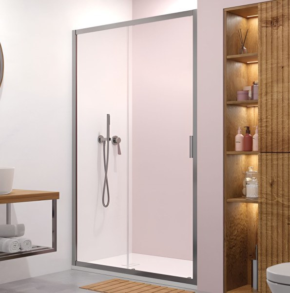 Душевая дверь Radaway Alienta DWJ 140x190