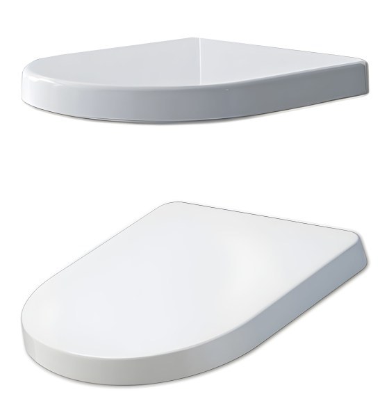 Сидение для унитаза Kerasan Flo 318901