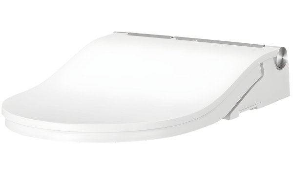 Электронное сиденье-биде для унитаза TOTO RW TCF801CG#NW1