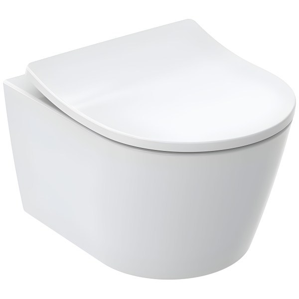 Подвесной унитаз TOTO RP CW554Y