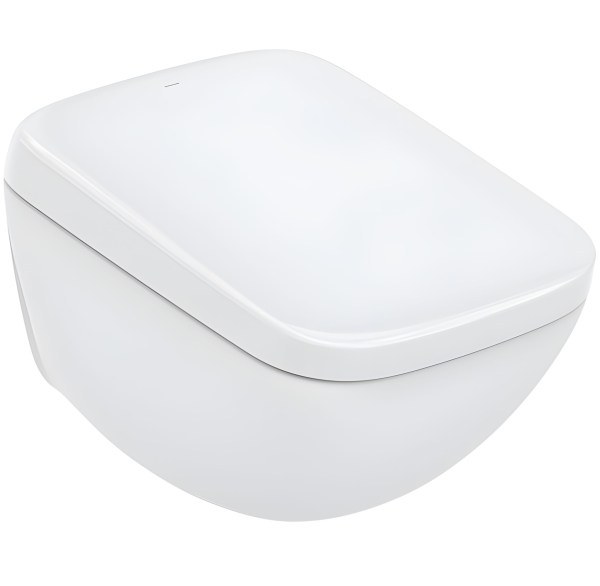 Подвесной унитаз TOTO Neorest WX2 Washlet CW928PZY