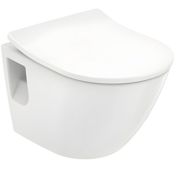 Подвесной унитаз TOTO NC CW762Y