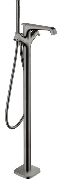 Напольный смеситель для ванны Axor Citterio E 36416330  с душем