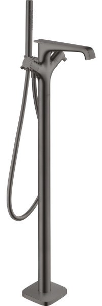 Напольный смеситель для ванны Axor Citterio E 36416340  с душем