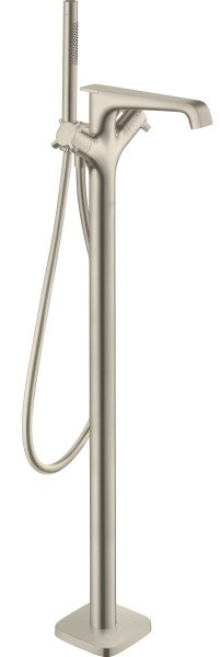 Напольный смеситель для ванны Axor Citterio E 36416820  с душем