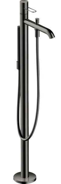 Напольный смеситель для ванны Axor Uno 38442330  с душем