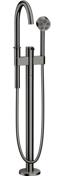 Напольный смеситель для ванны Axor One 48440330 с душем