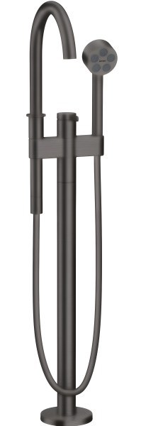 Напольный смеситель для ванны Axor One 48440340 с душем