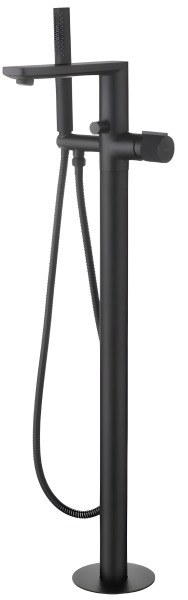 Напольный смеситель для ванны Allen Brau Liberty 5.33012-31 с душем