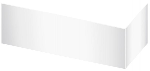 Фронтальный экран для ванны Vayer Trinity 170х130 L