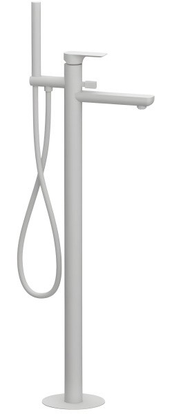 Напольный смеситель для ванны Remer Infinity I08BO   с душем