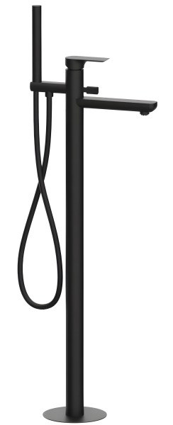Напольный смеситель для ванны Remer Infinity I08NO  с душем