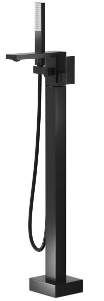 Напольный смеситель для ванны RGW Shower Panels SP-350B  с душем