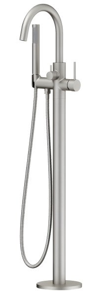 Напольный смеситель для ванны Timo Saona 2310/18Y-CR с душем
