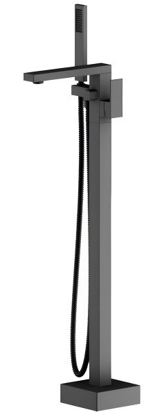 Напольный смеситель для ванны Timo Selene 2200/03Y-CR с душем