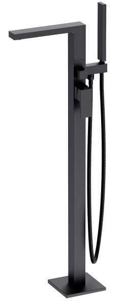 Напольный смеситель для ванны Timo Selene 2210/03Y-CR с душем