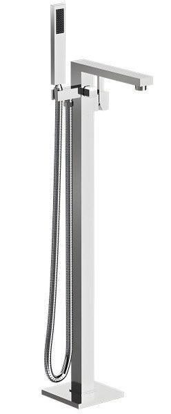 Напольный смеситель Vincea Desire VTF-101CH