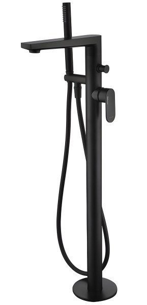 Напольный смеситель Wasser Kraft Elbe 7421