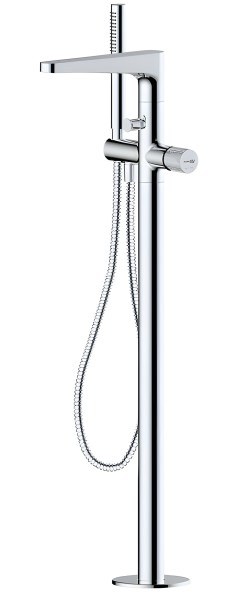 Напольный смеситель Wasser Kraft Mosel 4621