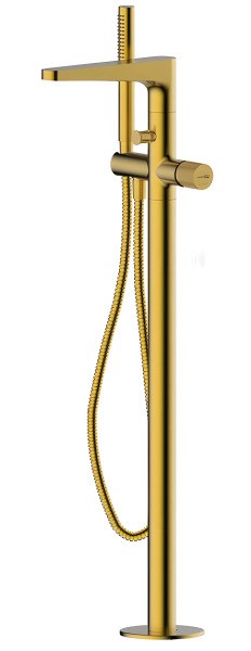 Напольный смеситель Wasser Kraft Schunter 8221