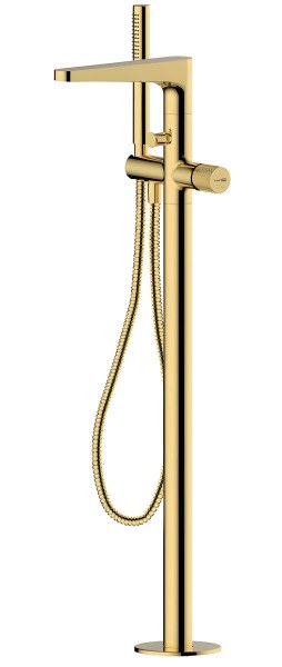 Напольный смеситель Wasser Kraft Ems 7621