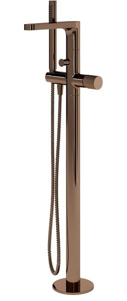 Напольный смеситель Wasser Kraft Paar 8821