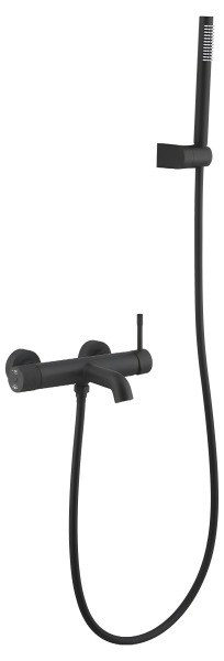Смеситель для ванны с душем Boheme Uno 463-B