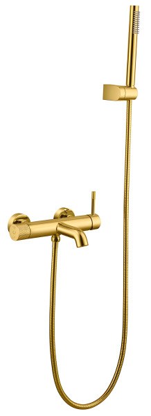 Смеситель для ванны с душем Boheme Uno 463-G