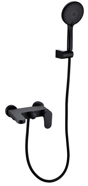 Смеситель для ванны с душем Boheme Spectre 453-B