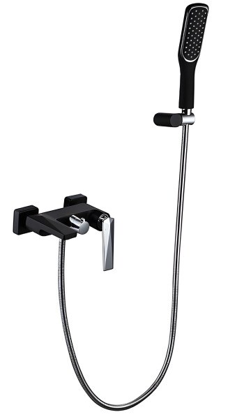 Смеситель для ванны с душем Boheme Venturo 373-B