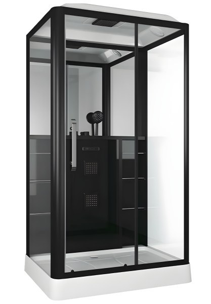 Душевая кабина Grossman GR-227R 120x90