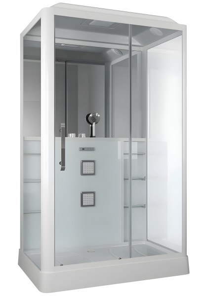 Душевая кабина Grossman GR-128R 135x90