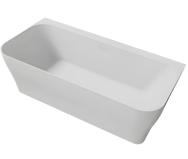 Ванна из искусственного камня Abber Stein AS9616 170x80