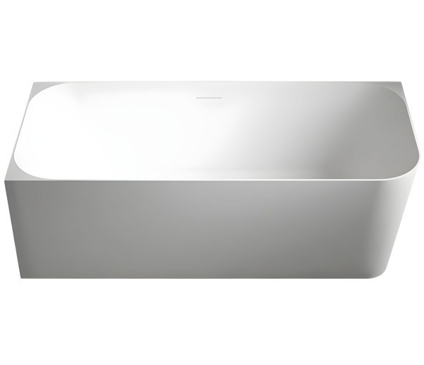 Ванна из искусственного камня Abber Stein AS9621-1.7 L 170x75