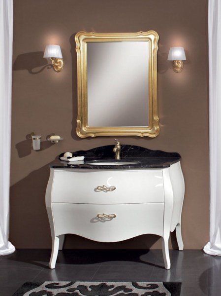 Комплект мебели Cezares Emma