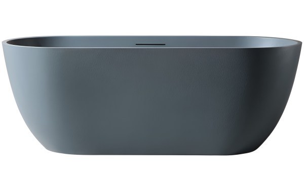 Ванна из искусственного камня Abber Frankfurt AM9941G 170x75