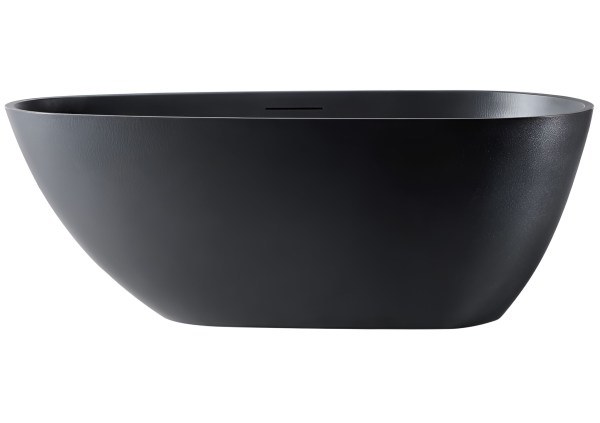 Ванна из искусственного камня Abber Dortmund AM9911B 170x75