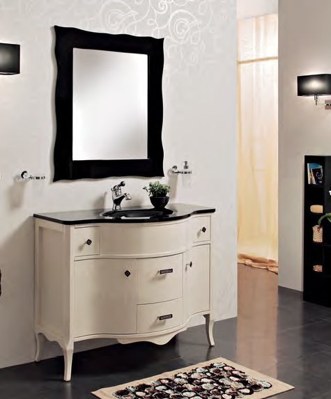 Мебель Cezares Ischia1