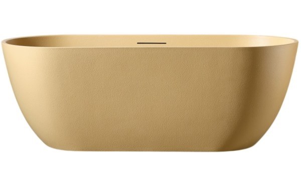 Ванна из искусственного камня Abber Frankfurt AM9941MS 170x75