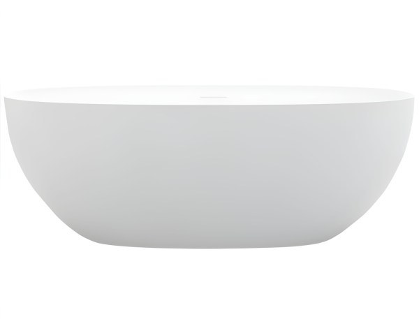 Ванна из искусственного камня Abber Stein AS9624-1.5 150x72