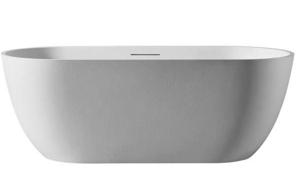 Ванна из искусственного камня Abber Frankfurt AM9941  170x75
