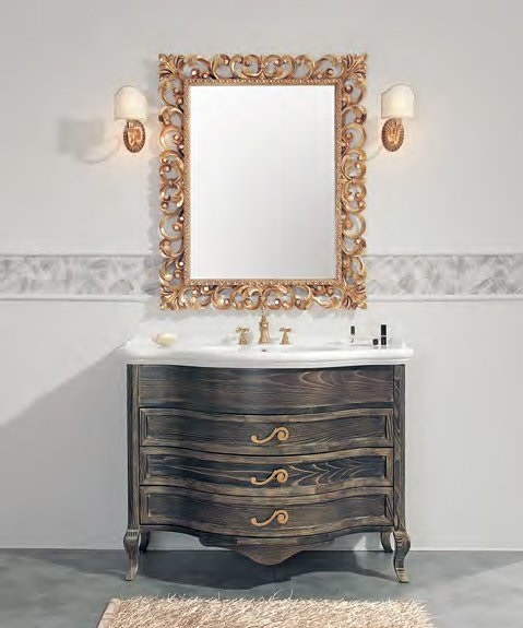 Мебель Cezares Rondo