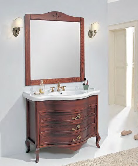 Мебель Cezares Rondo2