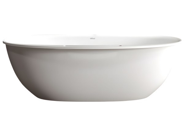 Ванна из искусственного камня Abber Stein AS9631 170x85 