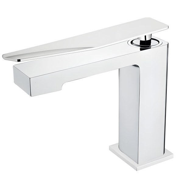 Смеситель для раковины Boheme Q 141-CRCR.2, хром