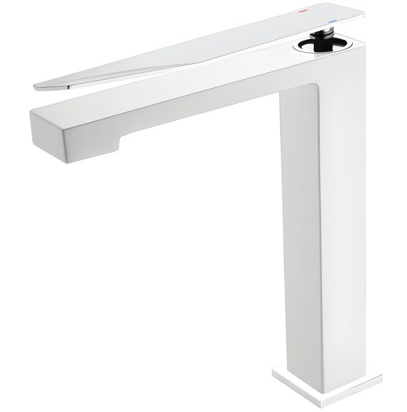 Смеситель для раковины Boheme Q 142-CRCR.2, хром