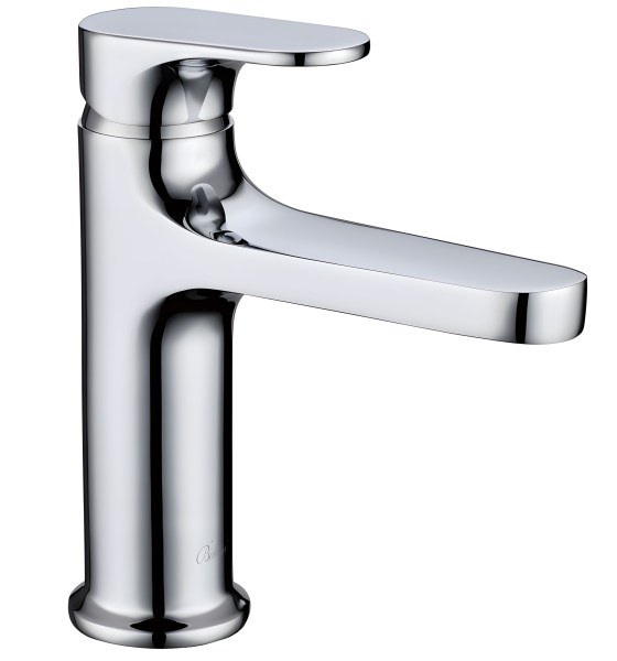 Смеситель для раковины Boheme Spectre 451-CR, хром